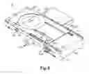 Fig. 08 - Disk guiding device