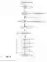 Fig. 12 - Multilayer access control security system