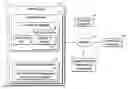 Fig. 01 - SYSTEM FOR PROVIDING AND MANAGING AN ONLINE COMMUNITY CONTAINING A WILL INFORMATION MANAGEMENT AND DISCLOSURE SYSTEM