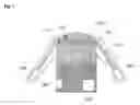 Fig. 02 - Digital garment using digital band and fabricating method thereof