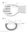 Fig. 02 - Glove and manufacturing method thereof
