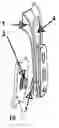 Fig. 01 - Helmet Clip