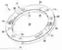 Fig. 01 - Closet flange spacer