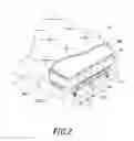 Fig. 03 - Healthy bed for actively supporting a human spine curve