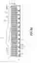Fig. 10 - Healthy bed for actively supporting a human spine curve
