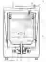 Fig. 01 - Washing machine and control method thereof