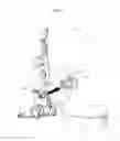Fig. 02 - VACUUM CLEANER HAVING POWER CORD STORAGE