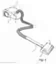 Fig. 02 - Cyclone-like separator for a vacuum cleaner
