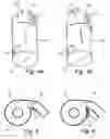 Fig. 04 - Cyclone-like separator for a vacuum cleaner