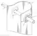 Fig. 01 - RING ASSEMBLY FOR CURTAINS