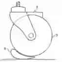 Fig. 01 - Braking assembly