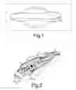 Fig. 02 - Security handle for vehicles