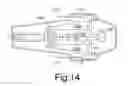 Fig. 07 - Security handle for vehicles