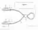 Fig. 02 - Apparatus to secure towels and the like