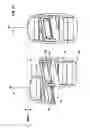 Fig. 06 - Magnetomechanical connection assembly with load securing