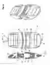 Fig. 07 - Magnetomechanical connection assembly with load securing