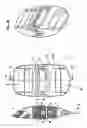 Fig. 08 - Magnetomechanical connection assembly with load securing