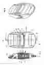 Fig. 09 - Magnetomechanical connection assembly with load securing