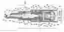 Fig. 01 - Retractable prewinder assembly with infinite adjustability for installation of helically coiled wire inserts