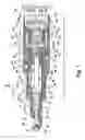 Fig. 02 - Retractable prewinder assembly with infinite adjustability for installation of helically coiled wire inserts