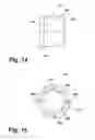 Fig. 07 - Retractable prewinder assembly with infinite adjustability for installation of helically coiled wire inserts