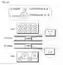 Fig. 28 - Mounting condition determining method