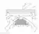 Fig. 01 - Method of using step flange catch basin adaptor
