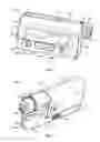 Fig. 03 - Infusion pump system with contamination-resistant features