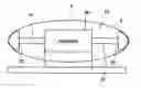 Fig. 01 - BELT ASSEMBLING DEVICE, BELT ASSEMBLING METHOD, AND BELT MANUFACTURING METHOD