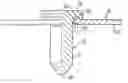 Fig. 01 - Element attachable by riveting to a sheet metal part and also a component assembly and a method for the production of the component assembly