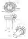 Fig. 07 - Element attachable by riveting to a sheet metal part and also a component assembly and a method for the production of the component assembly