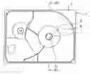 Fig. 01 - METHOD OF MANUFACTURING HARD DISK DRIVE BASE