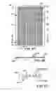 Fig. 04 - ELECTROSTATIC LOUDSPEAKER STATORS AND THEIR MANUFACTURE