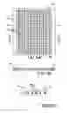 Fig. 05 - ELECTROSTATIC LOUDSPEAKER STATORS AND THEIR MANUFACTURE