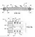 Fig. 07 - ELECTROSTATIC LOUDSPEAKER STATORS AND THEIR MANUFACTURE