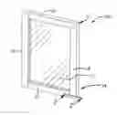 Fig. 01 - Closure frame corner joint