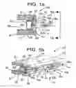Fig. 02 - Method of assembling a heated insulating glass panel with a fitting
