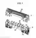 Fig. 02 - INNER EDGE OF RECIPROCATING ELECTRIC SHAVER