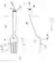 Fig. 02 - Condiment dispensing utensil