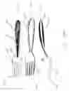 Fig. 06 - Condiment dispensing utensil