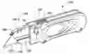 Fig. 01 - RETRACTABLE UTILITY KNIFE
