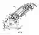 Fig. 02 - Hand-held circular saw, in particular plunge-cut saw