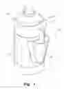 Fig. 02 - Razor holder