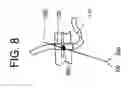 Fig. 09 - Picture hanging, positioning and leveling device