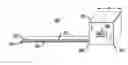 Fig. 01 - Auto-calculated length determination and display