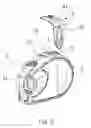 Fig. 04 - MEASURING TAPE DEVICE WITH IMPROVED CARRIAGE APPARATUSES