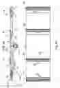 Fig. 04 - Method, a blade holder and a doctor apparatus for detaching a web threading tail from a moving surface in a fiber web machine