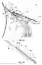 Fig. 07 - Method, a blade holder and a doctor apparatus for detaching a web threading tail from a moving surface in a fiber web machine