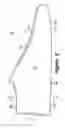 Fig. 03 - Article of footwear having a textile upper
