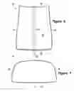 Fig. 06 - Article of footwear having a textile upper
